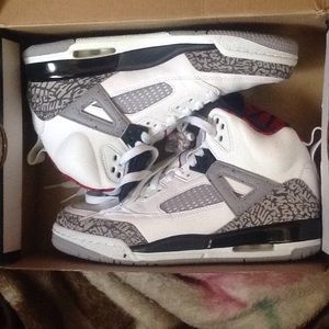 Spizike 6.5y